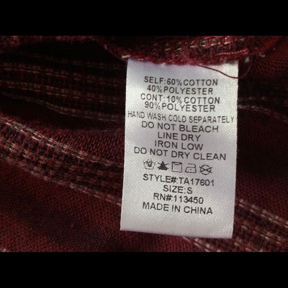 Colourful Embroidered Blouse - Picture 4 of 5